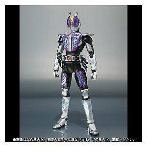 Mua bán S.H.F KAMEN RIDER NEGA DEN-O 2ND (THIẾU)